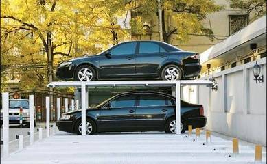 立體車(chē)庫(kù) - joojcc.com