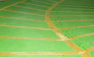 供應(yīng)環(huán)氧地坪的使用需要選擇質(zhì)量過(guò)硬的產(chǎn)品