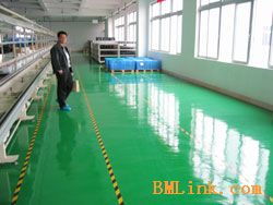 哈爾濱專業(yè)環(huán)氧樹(shù)脂地坪漆服務(wù) 耐用美觀，滿足多樣化需求