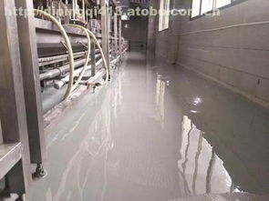 阿土伯網攜手劉繼坤個體經營，哈爾濱環(huán)氧地坪熱賣促銷啟動