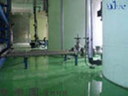 宏迪化工產品系列 地坪漆與墻面漆的專業(yè)解決方案