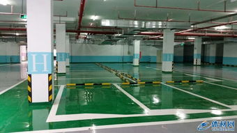 環(huán)氧防滑地坪與無振動防滑坡道的專業(yè)應用 廠直銷全國施工，以哈爾濱為例