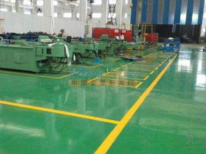 長葛環(huán)氧地坪漆價格解析與綠鑫裝飾、哈爾濱市場供應(yīng)特點